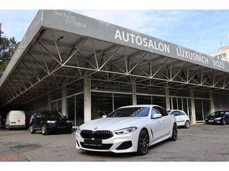 bmw 840 d xdrive gc m-paket 235kw