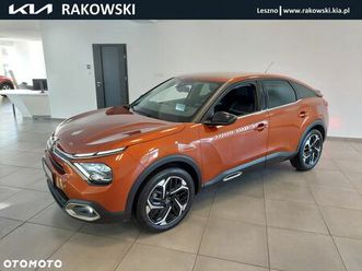 citroën c4 1.2 puretech shine s&s