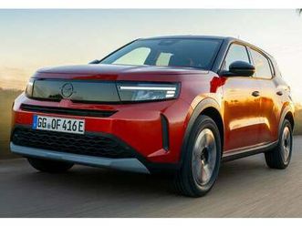 frontera electric 56kwh edition extended range 113