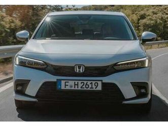 civic 2.0 i-mmd advance