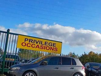 vi 16 cr tdi highline 5 portes gps airco capteurs