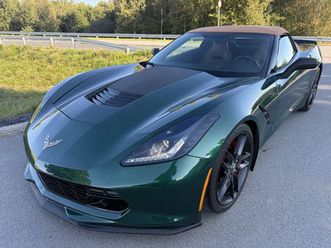 corvette ! 2014r 42tys km ! koszalin • olx.pl