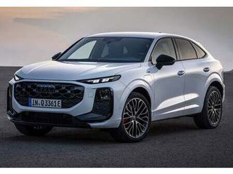 q3 sportback 2.0 tfsi quattro business s tronic 150kw