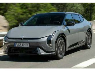 ev4 fastback earth launch edition long range