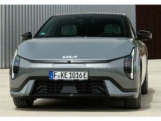 ev4 fastback earth launch edition