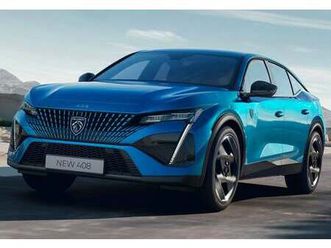 e-408 gt exclusive eléctrico 210 157kw