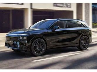 g9 performance black edition awd 423kw