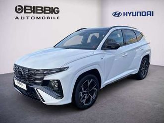 hybrid n-line x 4wd acc led kamera shz