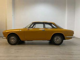 1300 scalino * motore completamente revisionato