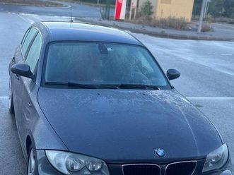 bmw série 1 120i, cx. a., 150cv