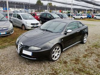 gt 1.9 jtd mjt blackline