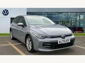 1.5 tsi ehybrid 19.7kwh match dsg euro 6 (start/stop) 5dr