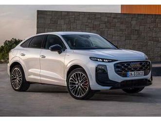 q3 sportback e-hybrid advanced s tronic 200kw