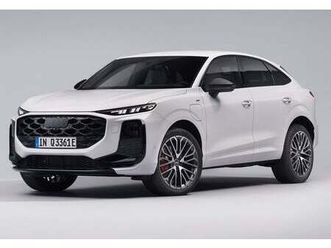 q3 sportback e-hybrid business s tronic 200kw