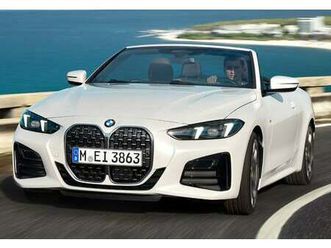 m440ia cabrio xdrive m sport pro