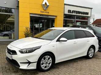 kia ceed 1.0 stationcar sportswagon vision