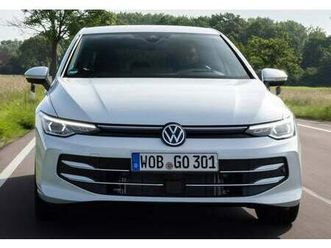 golf variant 1.5 etsi style dsg 110kw