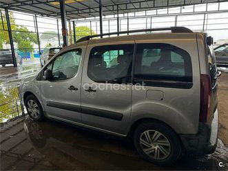 citroen berlingo multispace xtr plus bluehdi 100