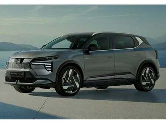 eclipse cross 160kw kaiteki+ 87kwh