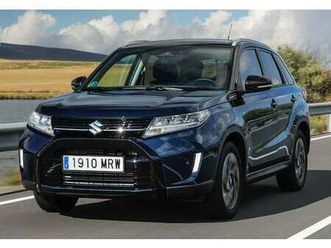 vitara 1.4t mild hybrid s3