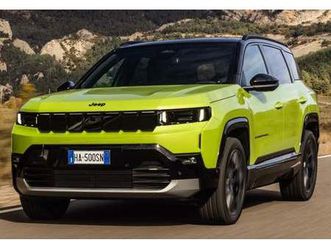 compass 1.2 mhev altitude 107kw