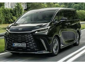 lm 350h luxury modern black 4pl.