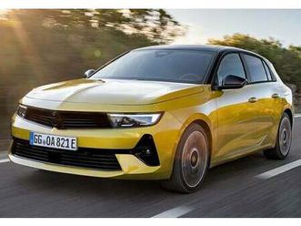 astra 1.6t phev s/s edct7 gs aut. 143