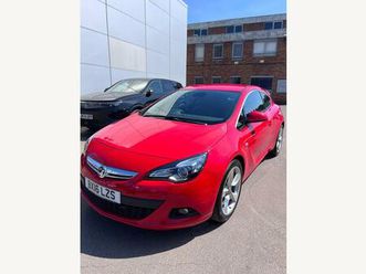 1.6 cdti ecoflex sri euro 6 (start/stop) 3dr