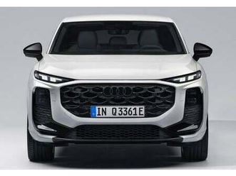 q3 sportback 2.0 tfsi quattro s line s tronic 195kw