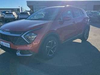 1.6 t-gdi 150ch mhev motion 4x2