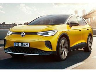 id.4 gtx 250kw 79kwh