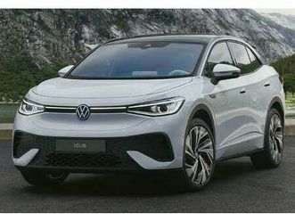 id.5 pro black 210kw 77kwh