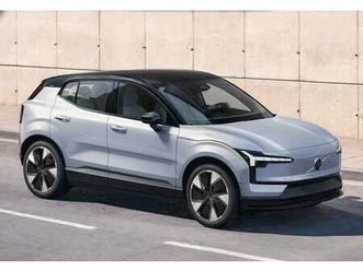 ex30 twin plus ultra edition awd