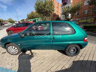 citroen saxo
