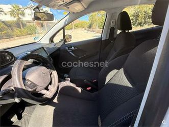 peugeot 208 active 1.2 puretech glp