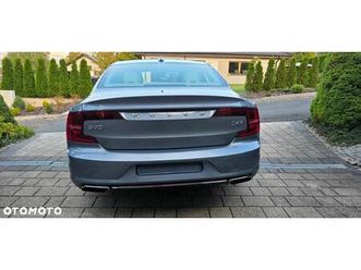 volvo s90 d4 inscription