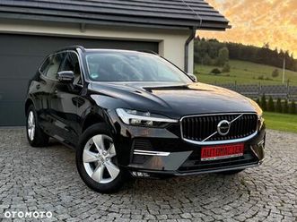 volvo xc 60 b4 d geartronic momentum pro