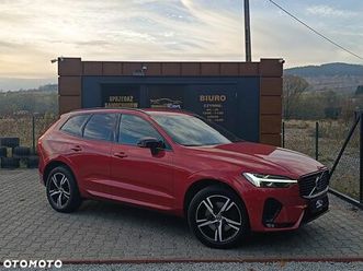 volvo xc 60 b4 d geartronic rdesign