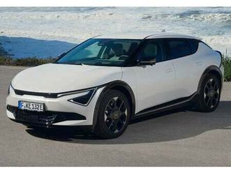 ev6 long range gt awd 478kw