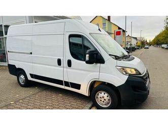 opel movano c kasten hka l2h2 3,5t edition/ nr 32