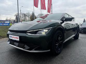 kia ev6 plus advanced awd 239kw dph