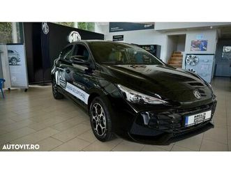 nou mg mg3 2024 - 21 506 eur, 2 km - autovit.ro