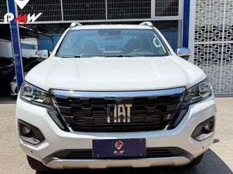 ranch 2.2 16v 4x4 tb diesel aut.