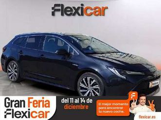 touring sports 180h advance