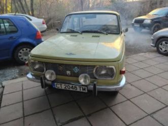 wartburg 353 1970 ≫ 1970 • 4 500 eur • id