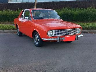 vendo corcel 1971 luxo