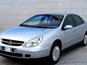 citroen c5 1.8i 16v sx
