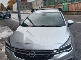 sports tourer 1.6 cdti advance 136cv auto