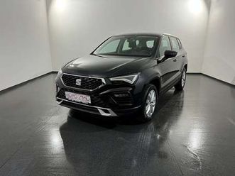 seat ateca 2.0 tdi style