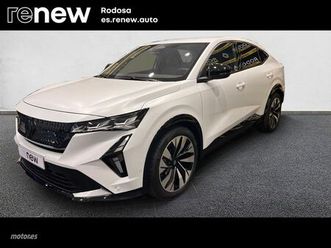 1.2 e-tech híbrido techno 147kw